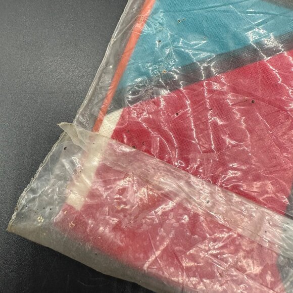 Vintage Apron Hail To The Chef Barbecue Original Packaging USA Parvin Kitschy - Picture 8 of 11